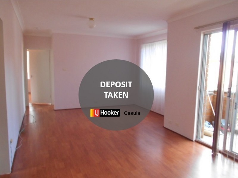 Unit 5/14 Charles Street, Liverpool NSW 2170