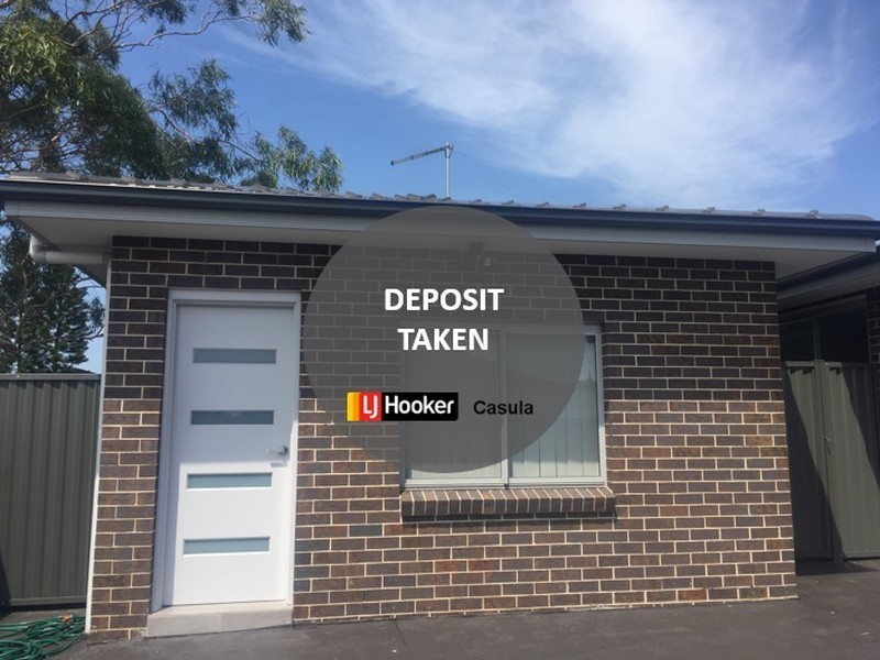 36B Ashcroft Avenue, Casula NSW 2170