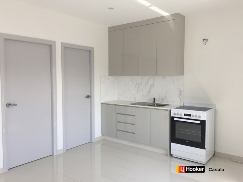 36B Ashcroft Avenue, Casula NSW 2170