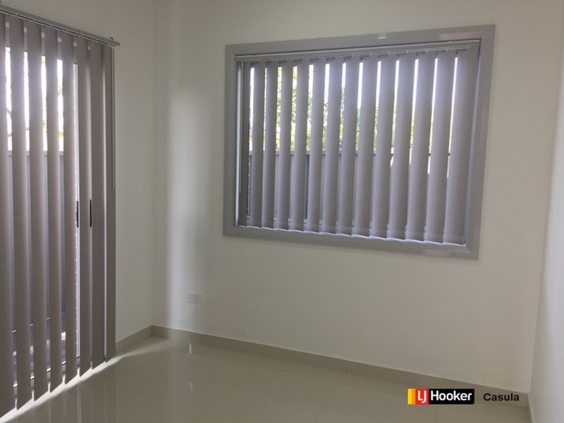 36B Ashcroft Avenue, Casula NSW 2170