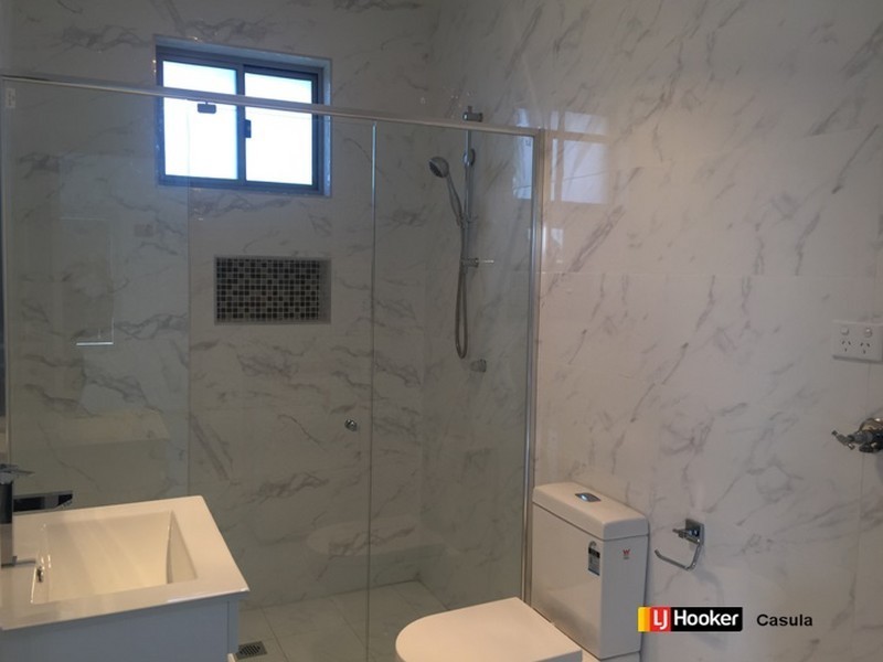 36B Ashcroft Avenue, Casula NSW 2170