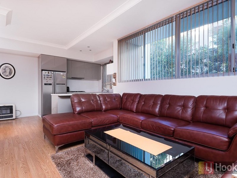 58/10-16 Castlereagh Street, Liverpool NSW 2170