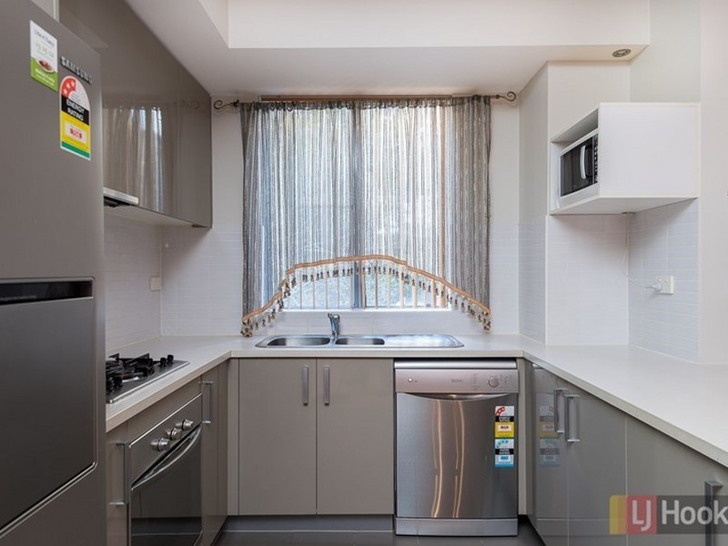 58/10-16 Castlereagh Street, Liverpool NSW 2170