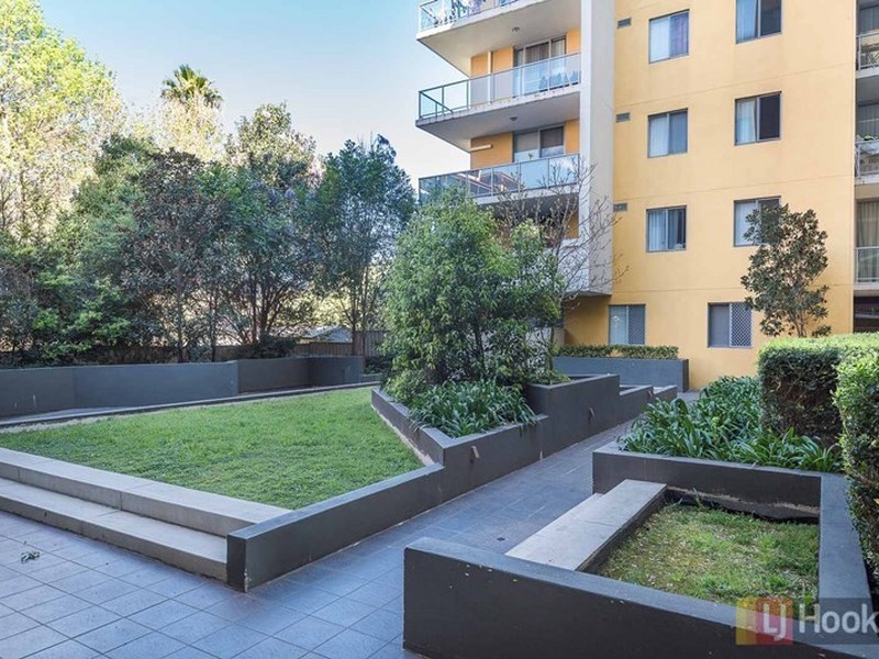 58/10-16 Castlereagh Street, Liverpool NSW 2170