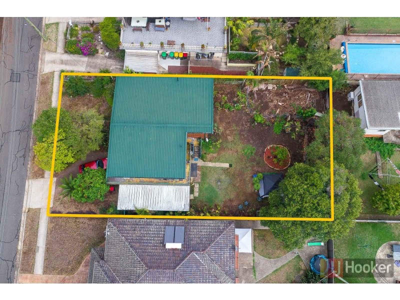 30 Lookout Drive, Mount Pritchard NSW 2170