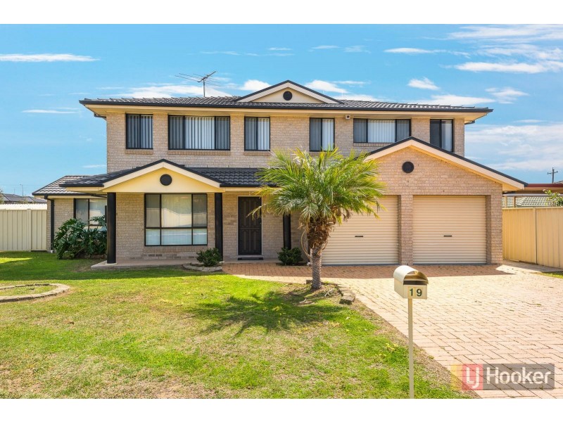 19 Mahogany Street, Prestons NSW 2170
