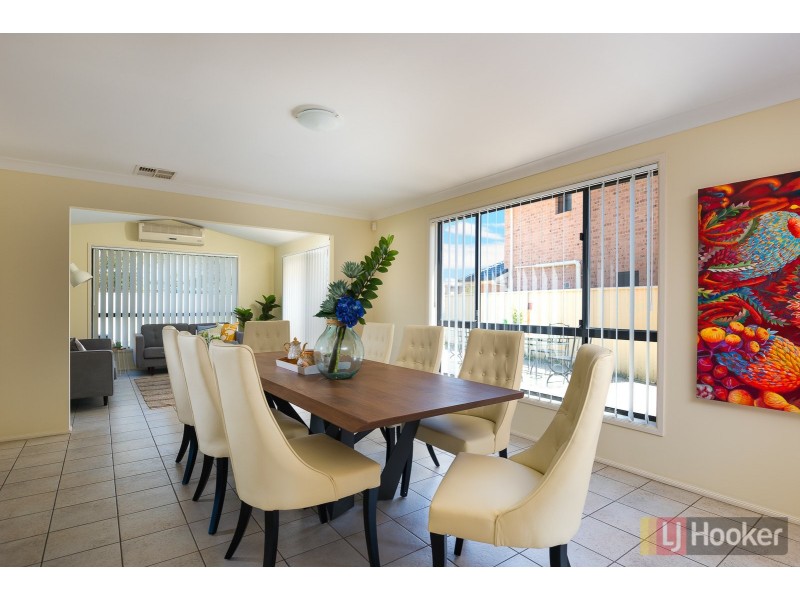 19 Mahogany Street, Prestons NSW 2170