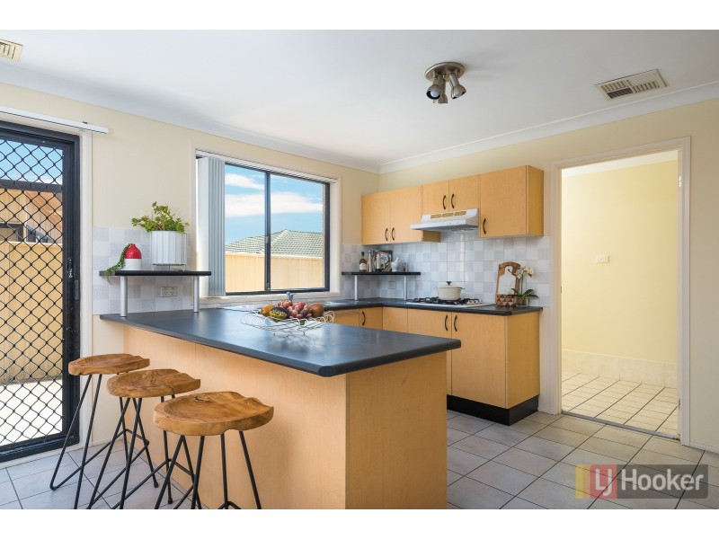19 Mahogany Street, Prestons NSW 2170