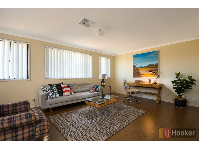 19 Mahogany Street, Prestons NSW 2170
