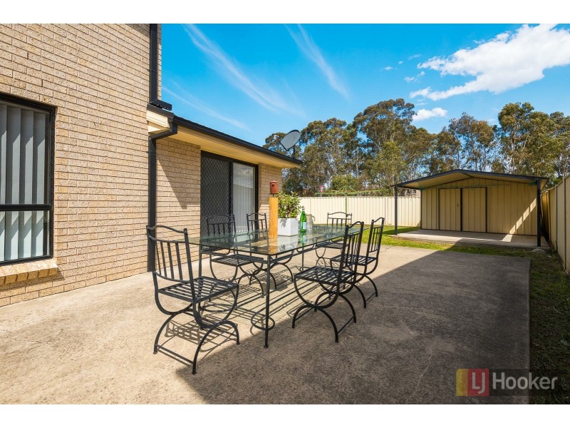 19 Mahogany Street, Prestons NSW 2170