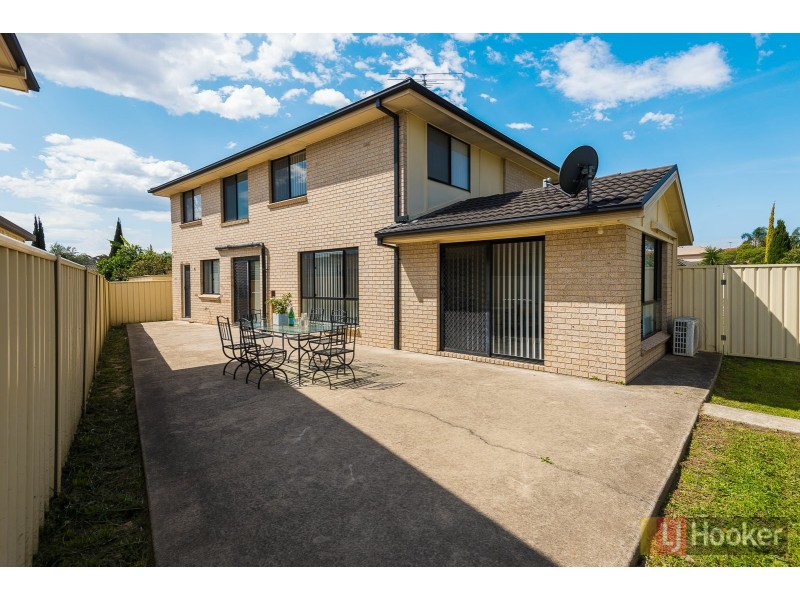 19 Mahogany Street, Prestons NSW 2170