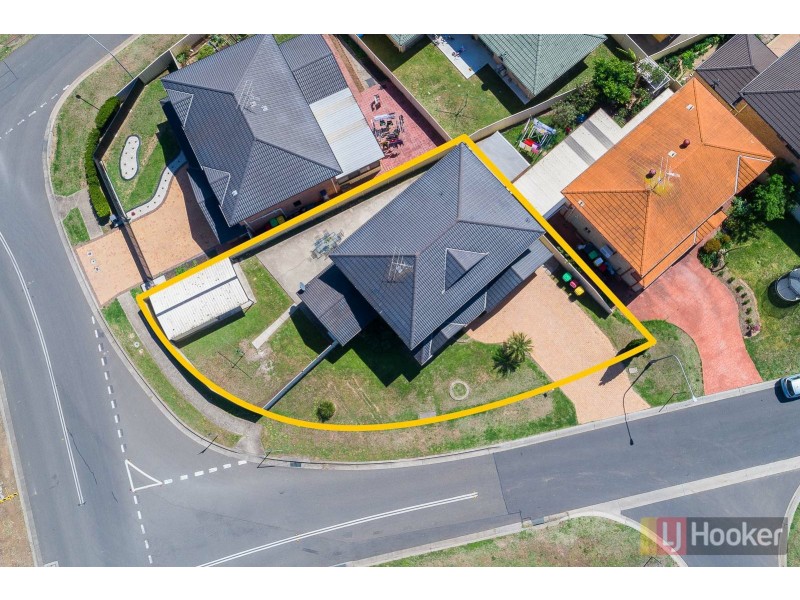 19 Mahogany Street, Prestons NSW 2170