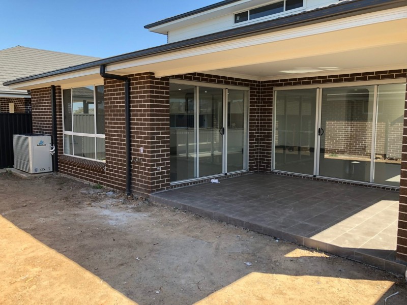 14 Steenson Street, Edmondson Park NSW 2174