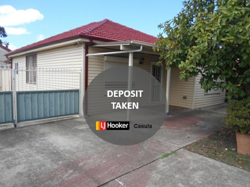 152 Heathcote Road, Hammondville NSW 2170