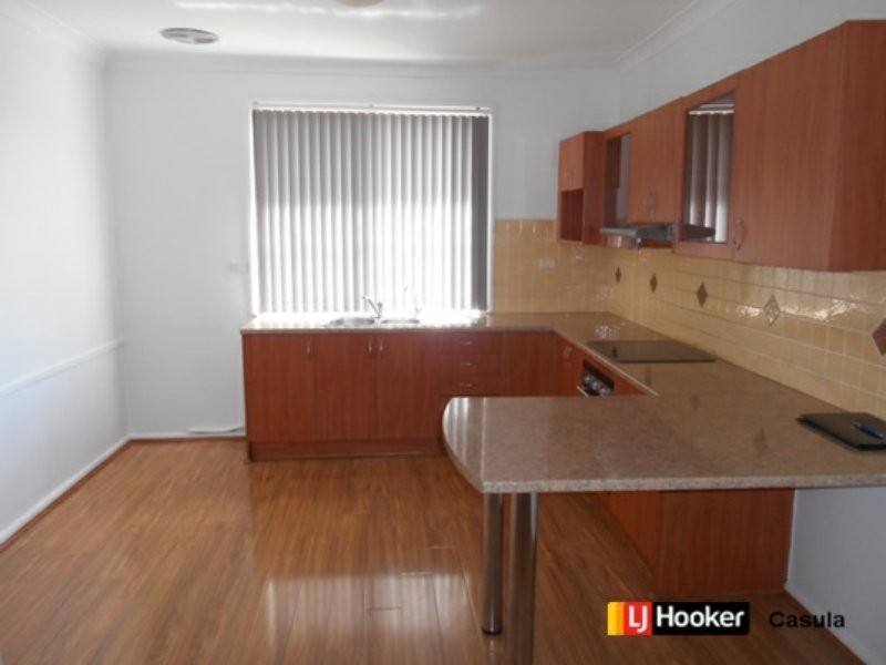 152 Heathcote Road, Hammondville NSW 2170