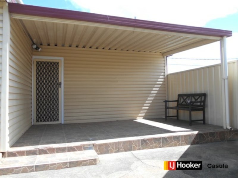 152 Heathcote Road, Hammondville NSW 2170