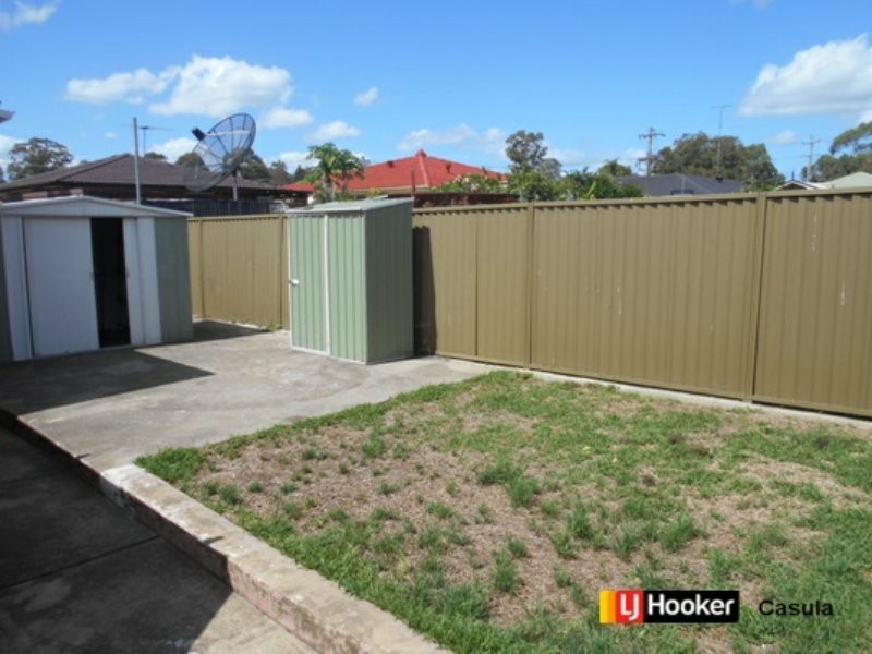 152 Heathcote Road, Hammondville NSW 2170