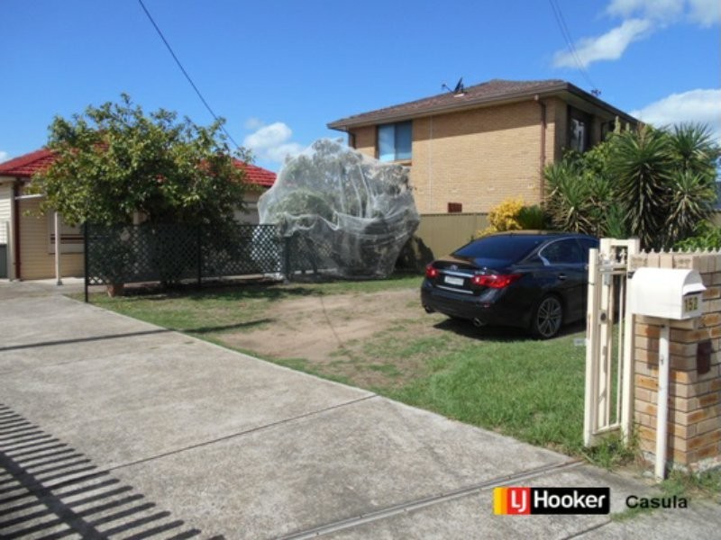 152 Heathcote Road, Hammondville NSW 2170