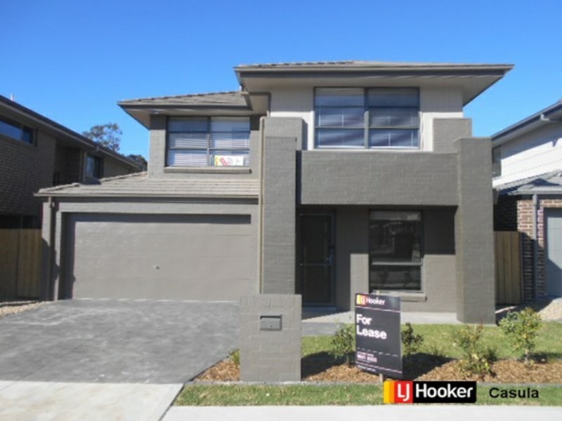 13 Changsha Road, Edmondson Park NSW 2174
