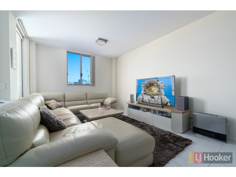 Unit 601/1 Mill Road, Liverpool NSW 2170