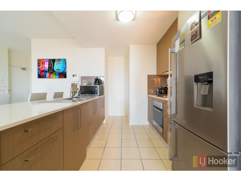 Unit 601/1 Mill Road, Liverpool NSW 2170