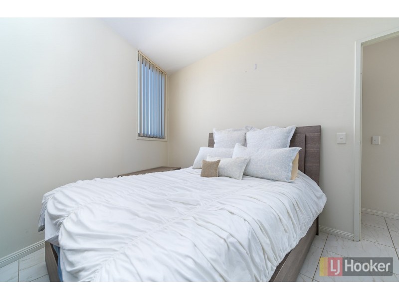 Unit 601/1 Mill Road, Liverpool NSW 2170