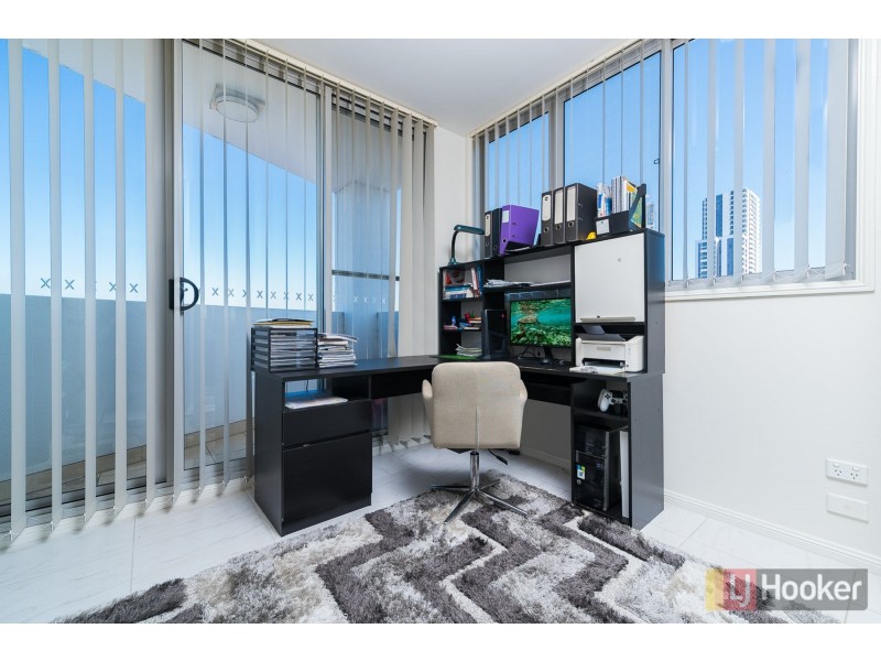 Unit 601/1 Mill Road, Liverpool NSW 2170