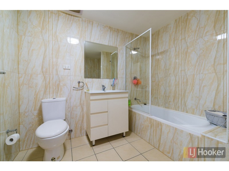 Unit 601/1 Mill Road, Liverpool NSW 2170