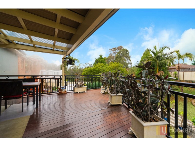 8/8 Boldrewood Avenue, Casula NSW 2170