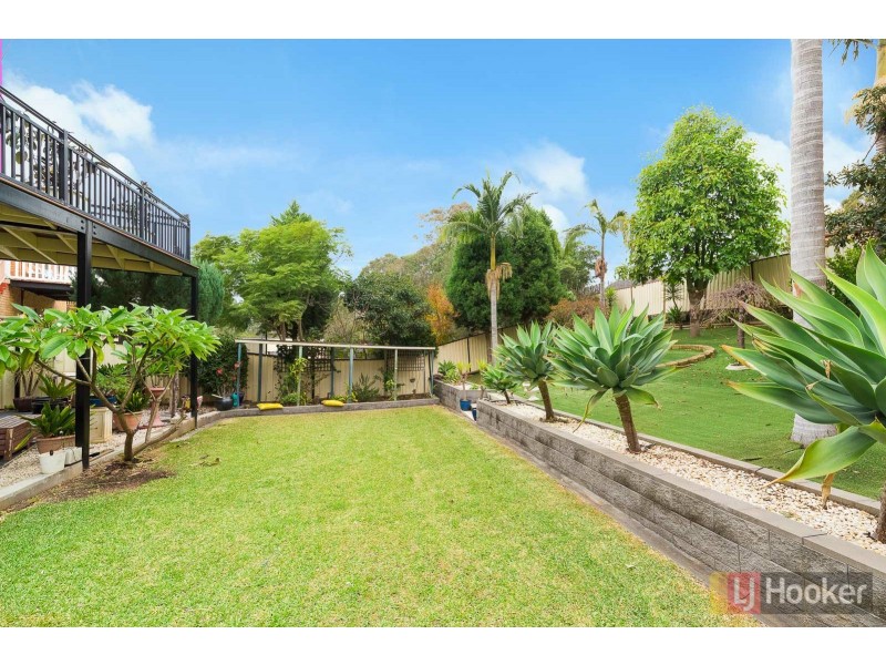 8/8 Boldrewood Avenue, Casula NSW 2170