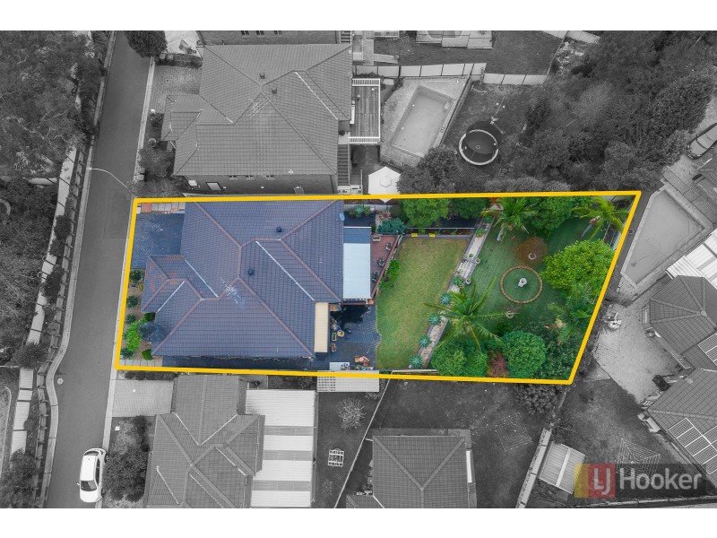 8/8 Boldrewood Avenue, Casula NSW 2170