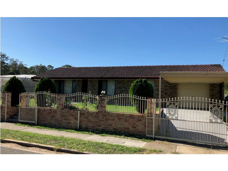 17 McPherson Street, Wakeley NSW 2176