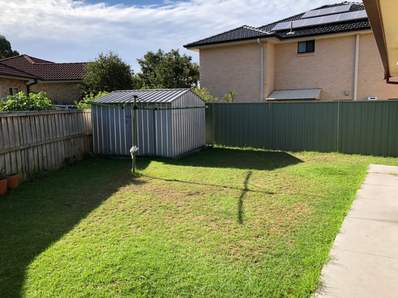 17 McPherson Street, Wakeley NSW 2176