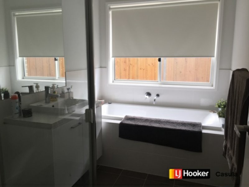 28 Terracotta Avenue, Moorebank NSW 2170