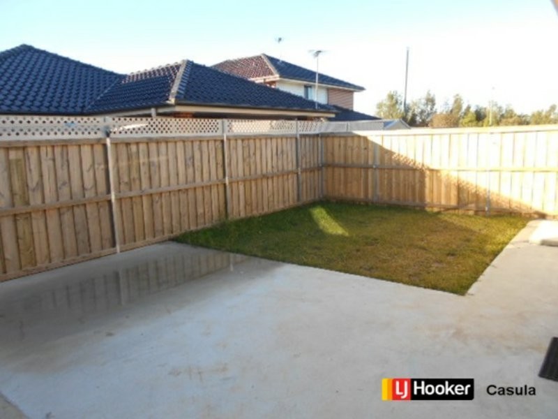 28 Terracotta Avenue, Moorebank NSW 2170