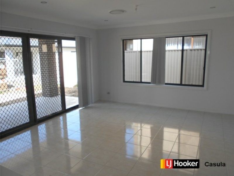 29 Holliday Avenue, Edmondson Park NSW 2174