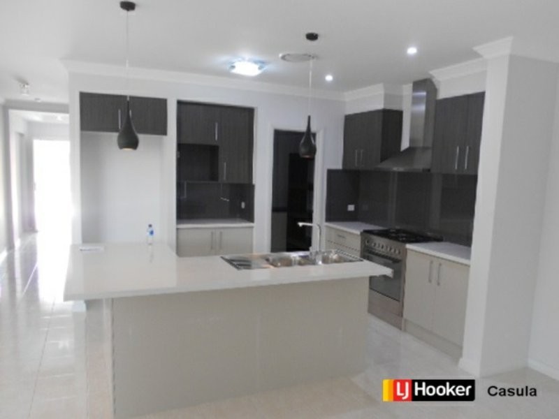 29 Holliday Avenue, Edmondson Park NSW 2174