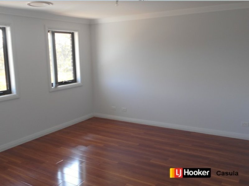 29 Holliday Avenue, Edmondson Park NSW 2174