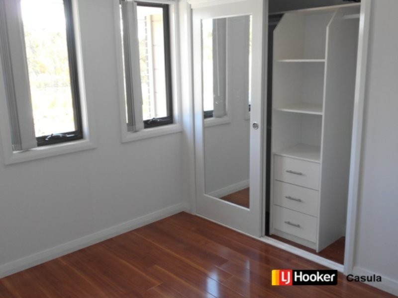 29 Holliday Avenue, Edmondson Park NSW 2174