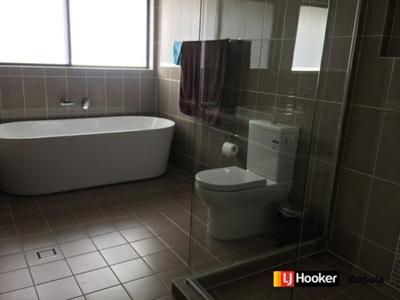 29 Holliday Avenue, Edmondson Park NSW 2174