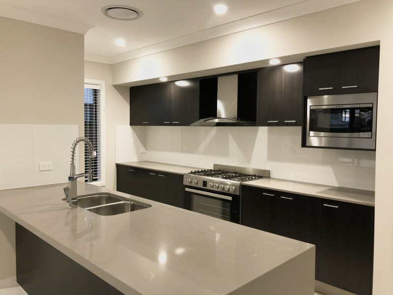 22 Commissioners Drive, Denham Court NSW 2565