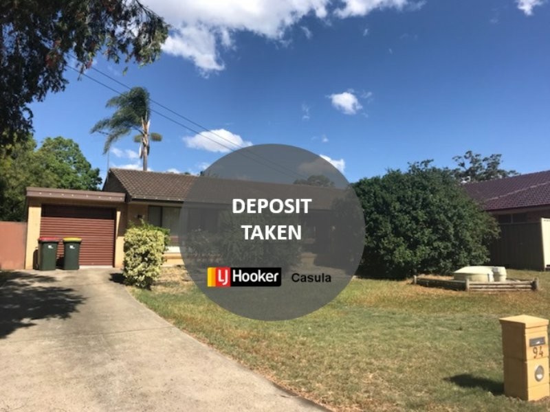 94 Eleventh Avenue, Austral NSW 2179