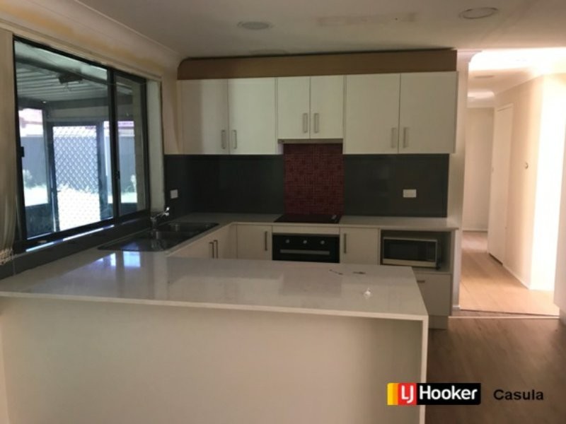 94 Eleventh Avenue, Austral NSW 2179