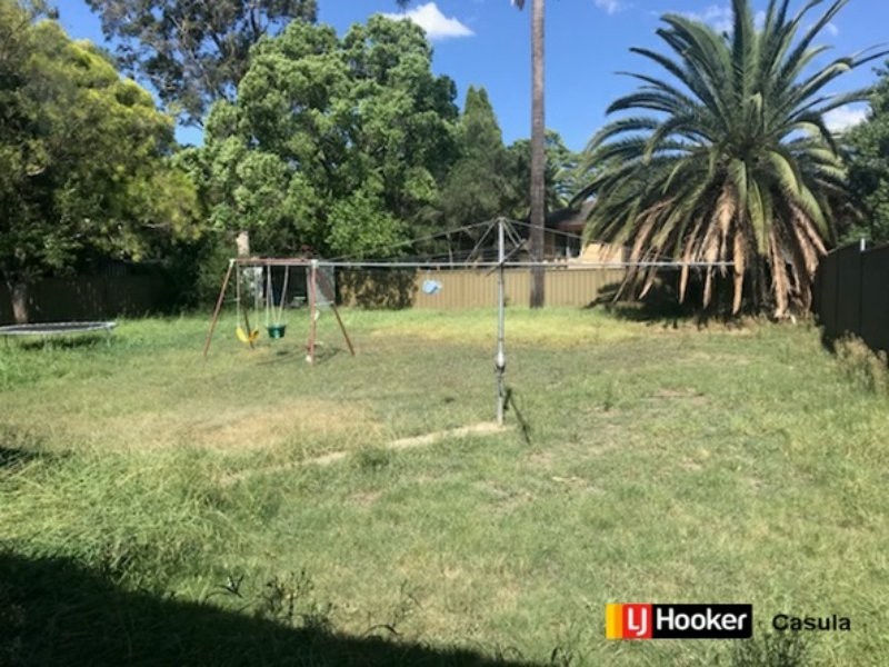 94 Eleventh Avenue, Austral NSW 2179