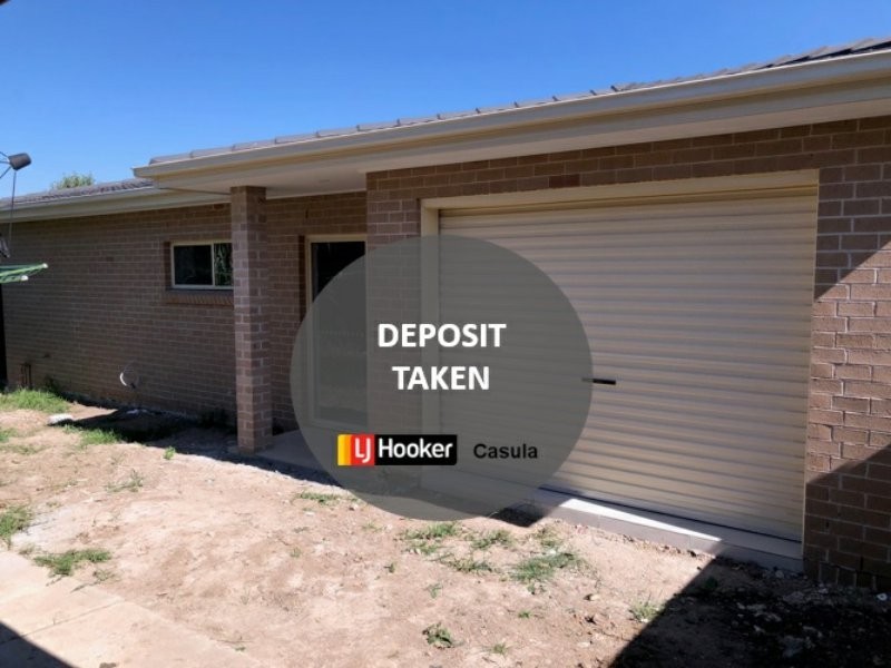 24A Strickland Crescent, Ashcroft NSW 2168