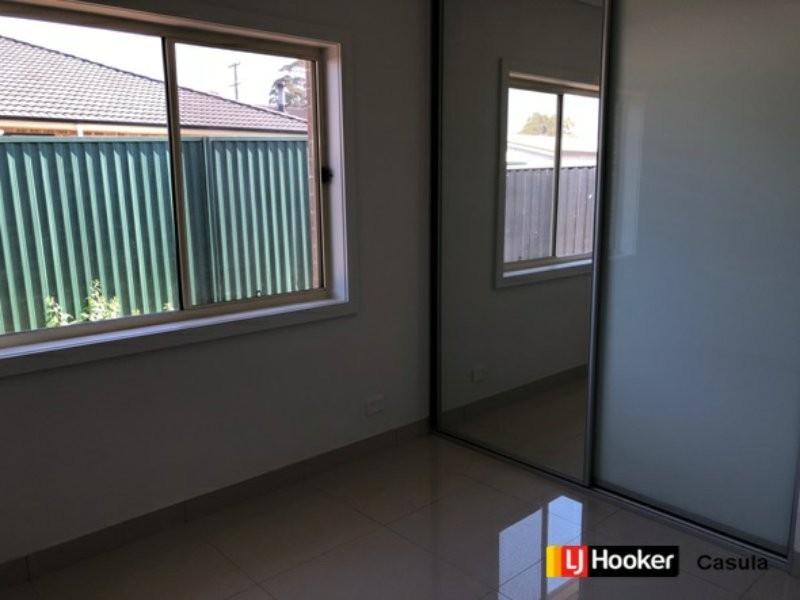 24A Strickland Crescent, Ashcroft NSW 2168