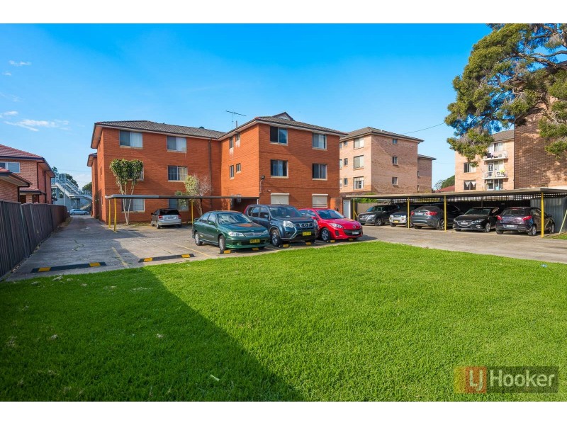 1/136 Lansdowne Road, Canley Vale NSW 2166
