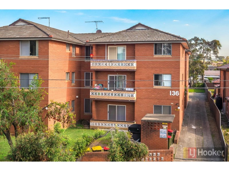 1/136 Lansdowne Road, Canley Vale NSW 2166