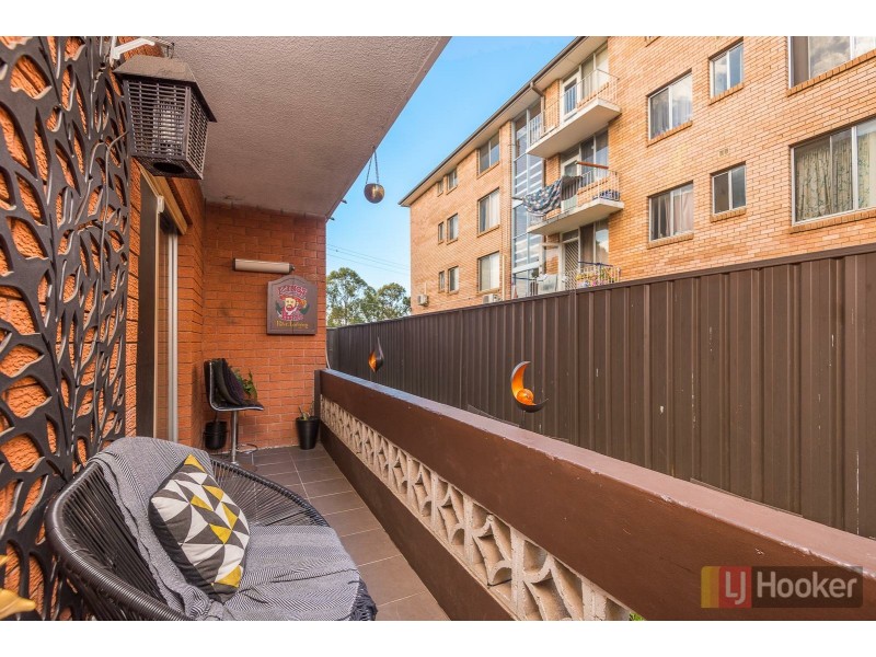 1/136 Lansdowne Road, Canley Vale NSW 2166