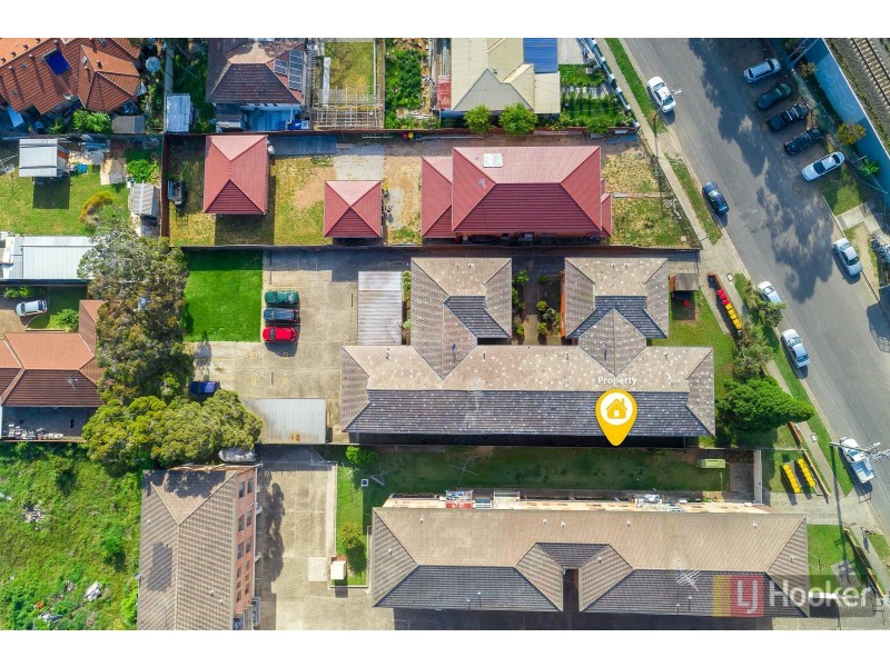 1/136 Lansdowne Road, Canley Vale NSW 2166